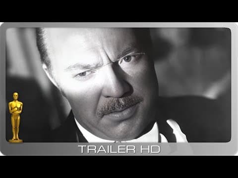 Trailer-Vorschau: Citizen Kane