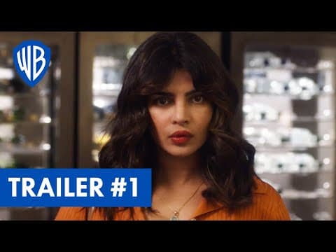 Trailer-Vorschau: Love Again
