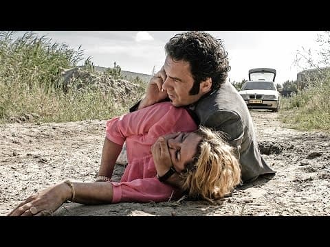 Trailer-Vorschau: Schneider vs. Bax