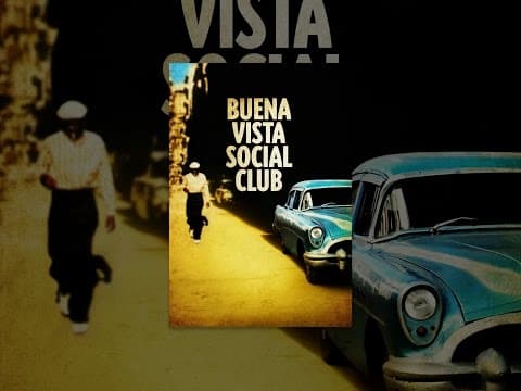Trailer-Vorschau: Buena Vista Social Club