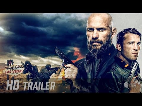 Trailer-Vorschau: Diamond Heist