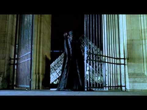Trailer-Vorschau: Belphégor - Das Phantom des Louvre