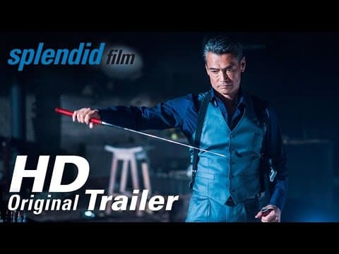 Trailer-Vorschau: Everly