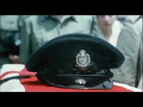 Trailer-Vorschau: Hard Boiled