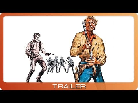 Trailer-Vorschau: Töte alle und kehr allein zurück