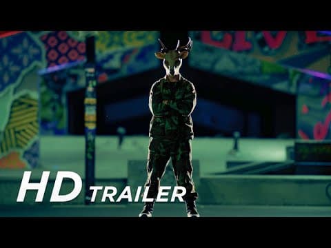 Trailer-Vorschau: Dark Web: Cicada 3301
