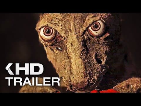 Trailer-Vorschau: Caveat