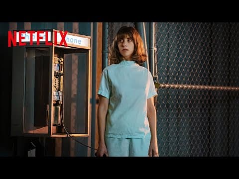 Trailer-Vorschau: Horse Girl