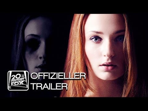 Trailer-Vorschau: Another Me - Mein zweites Ich
