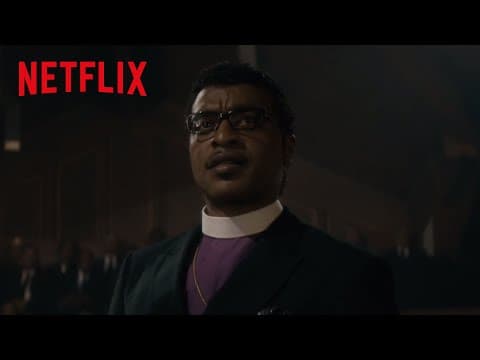Trailer-Vorschau: Come Sunday