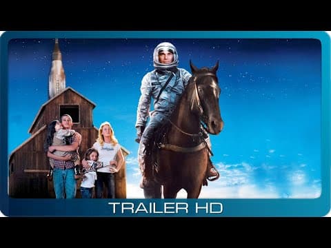 Trailer-Vorschau: Astronaut Farmer