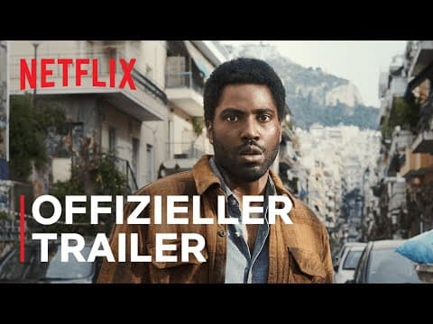 Trailer-Vorschau: Beckett