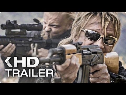 Trailer-Vorschau: Tal der Skorpione