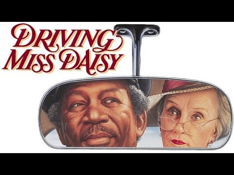 Trailer-Vorschau: Miss Daisy und ihr Chauffeur