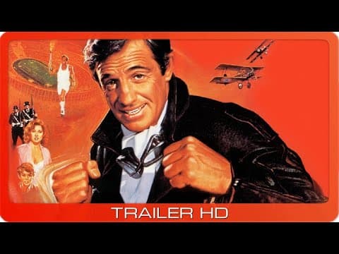 Trailer-Vorschau: Das As der Asse