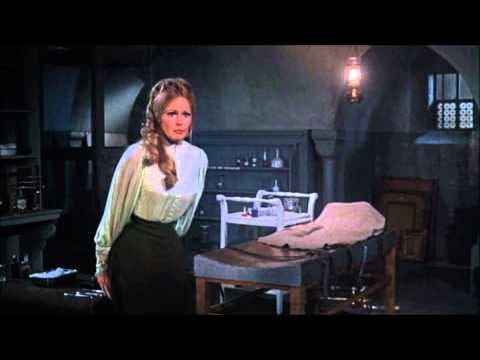 Trailer-Vorschau: Frankenstein muß sterben