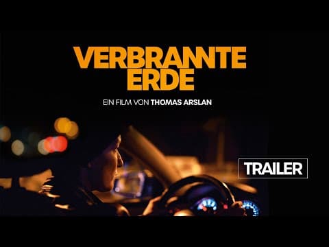 Trailer-Vorschau: Verbrannte Erde