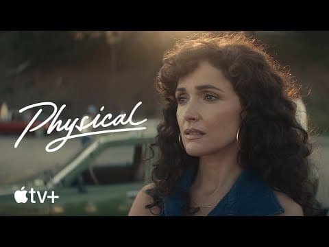 Trailer-Vorschau: Physical