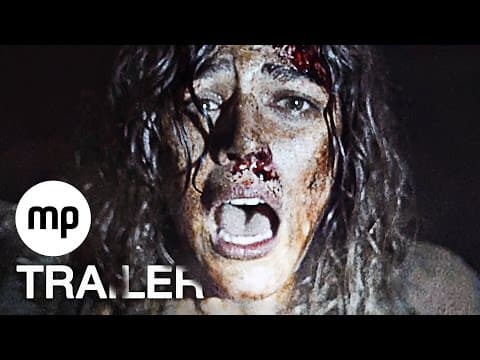 Trailer-Vorschau: Blair Witch