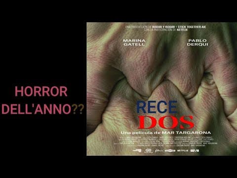 Trailer-Vorschau: Zwei