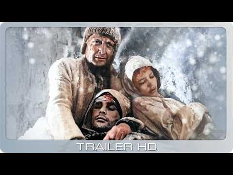Trailer-Vorschau: Föhn