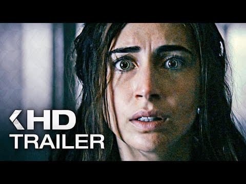 Trailer-Vorschau: The Evil Next Door