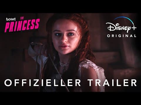 Trailer-Vorschau: The Princess