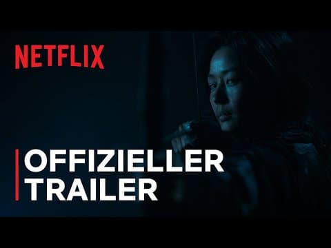 Trailer-Vorschau: Kingdom: Ashin of the North