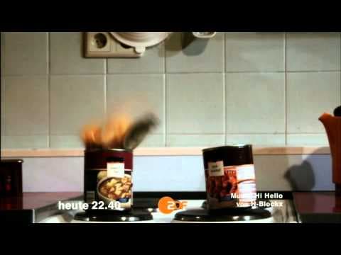 Trailer-Vorschau: Nicht nachmachen!
