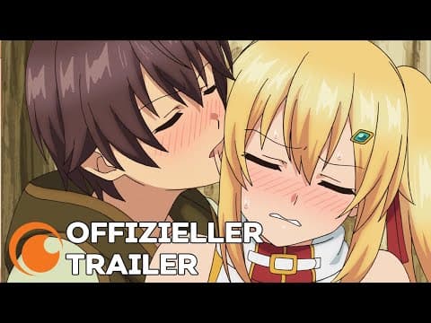 Trailer-Vorschau: The Hidden Dungeon Only I Can Enter
