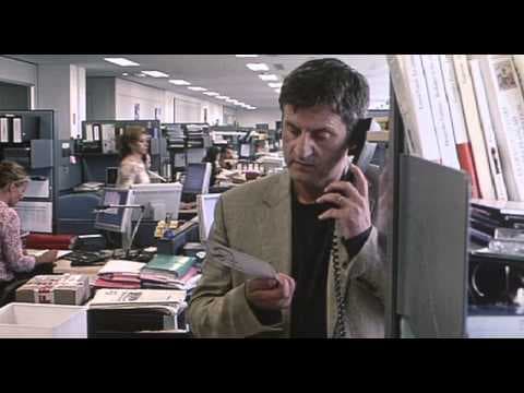 Trailer-Vorschau: Caché