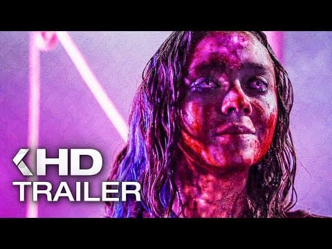 Trailer-Vorschau: Die Farbe aus dem All