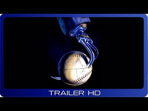 Trailer-Vorschau: Final Game - Die Killerkralle