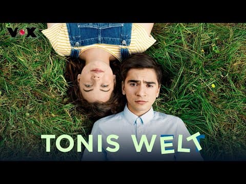 Trailer-Vorschau: Tonis Welt