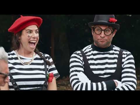 Trailer-Vorschau: Jackass Forever