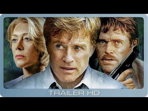 Trailer-Vorschau: Anatomie einer Entführung