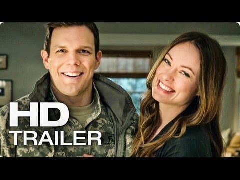 Trailer-Vorschau: Alle Jahre wieder - Weihnachten mit den Coopers