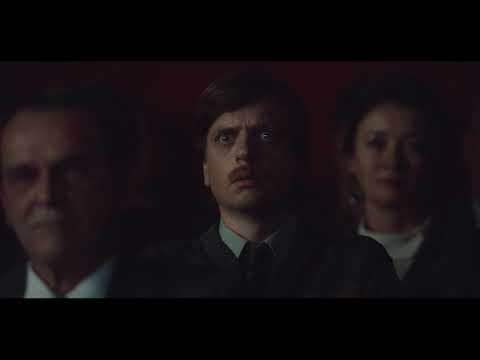 Trailer-Vorschau: Moskau einfach!