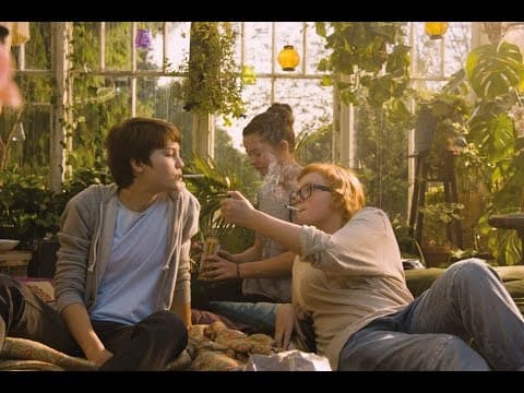 Trailer-Vorschau: Girls Lost