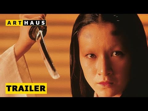 Trailer-Vorschau: Ran