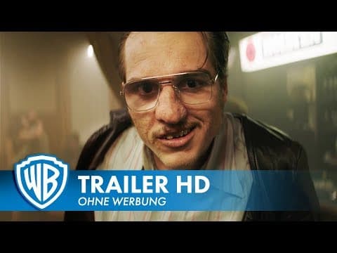 Trailer-Vorschau: Der Goldene Handschuh