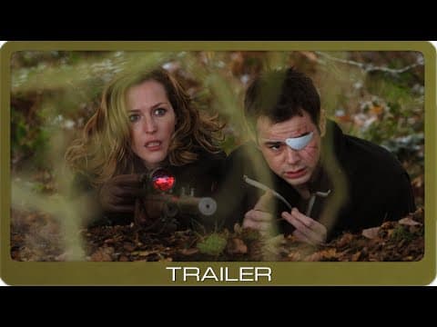 Trailer-Vorschau: Straightheads