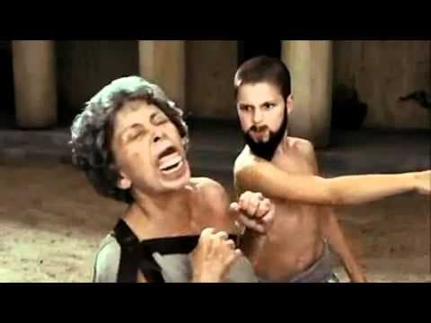 Trailer-Vorschau: Meine Frau, die Spartaner und ich