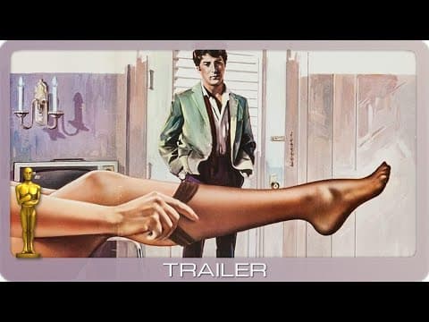 Trailer-Vorschau: Die Reifeprüfung