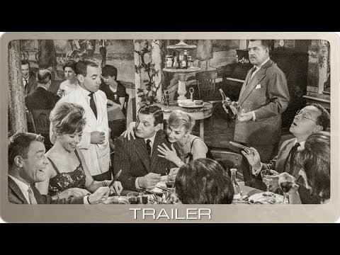 Trailer-Vorschau: Der Teufel und die zehn Gebote