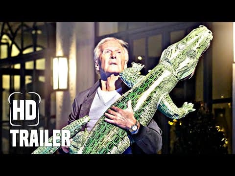 Trailer-Vorschau: Come Back, Mr. Dundee!