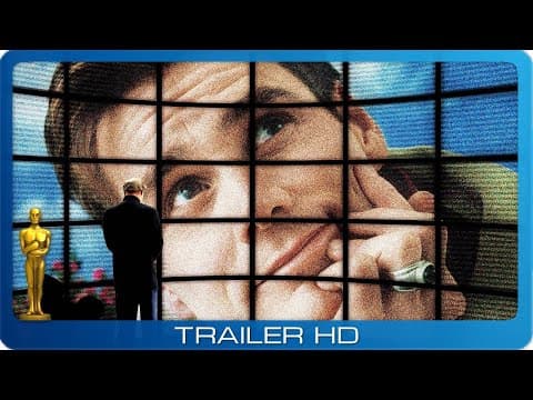 Trailer-Vorschau: Die Truman Show