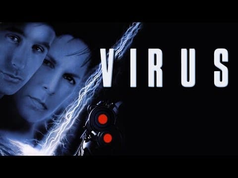 Trailer-Vorschau: Virus - Schiff ohne Wiederkehr