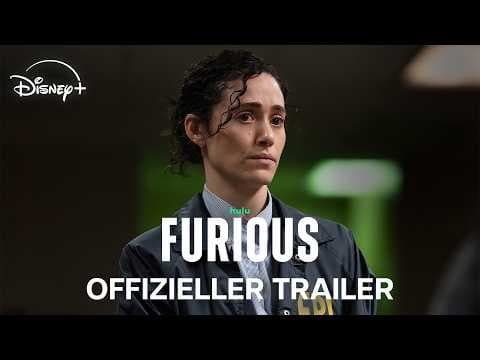 Trailer-Vorschau: Furious