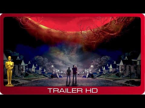 Trailer-Vorschau: Krieg der Welten
